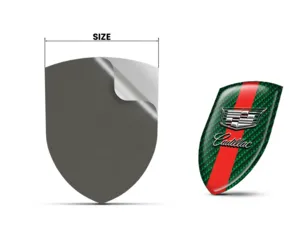 Cadillac Adesivi Silicone Pro Max Durevoli Chic Performance